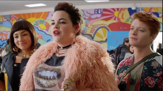 The Rest of the <i>Heathers</i> Reboot Will Likely Never See the Light of Day